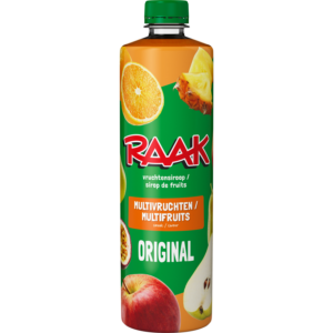 Raak Limonadesiroop multivruchten