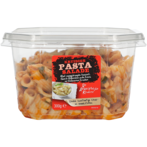 De Ambachtelijke Keuken Pastasalade zontomaat