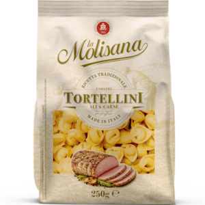 La Molisana Tortellini carne