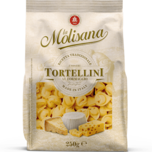 La Molisana Tortellini 4 formaggi