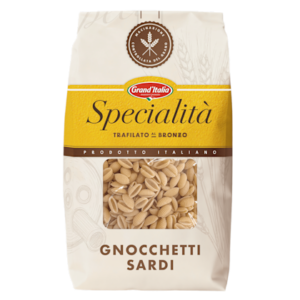 Grand'Italia Gnochetti sardi