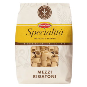 Grand'Italia Mezze rigatoni