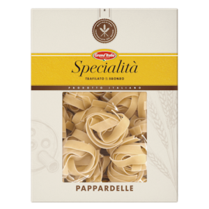Grand'Italia Pappardelle