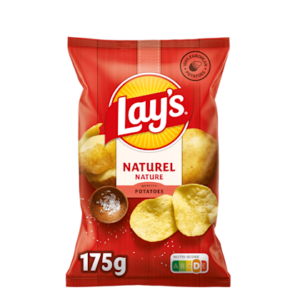 Lays Naturel