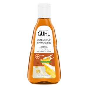 Guhl Intensieve stevigheid shampoo