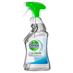 Dettol Allesreiniger power&fresh multi
