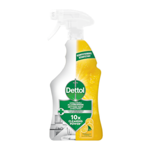 Dettol Allesreiniger power&fresh citrus