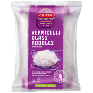 Go-Tan Vermicelli soe-oen