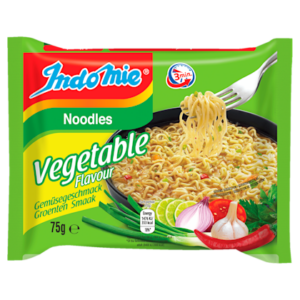 Indomie Instant noedels groente