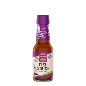 Go-Tan Vissaus clean label