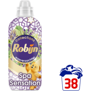Robijn Wasverzachter Spa Sensation 765ML