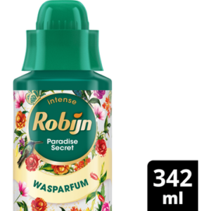 Robijn Intense Wasparfum Paradise Secret 342 ml