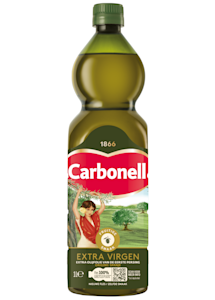 Carbonell Olijfolie extra virgin