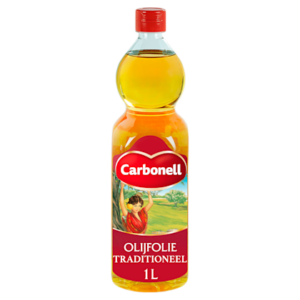 Carbonell Olijfolie traditioneel