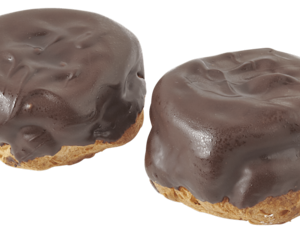 PLUS Korenlanders Bossche bollen Fairtrade cacao