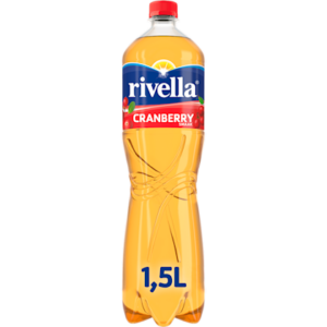Rivella Cranberry