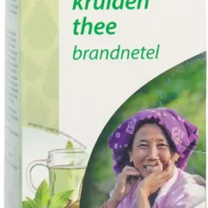 Brandnetelthee