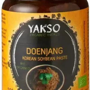 Doenjang pasta