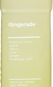 Gingerade sap