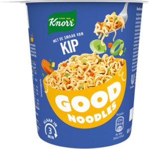 Knorr Good Noodles Kip 65 g