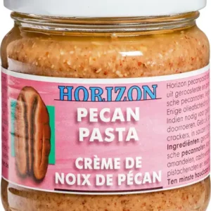 Pecanpasta