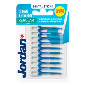 Jordan Clean between sticks regular