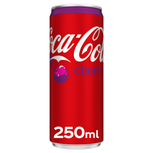 Coca-Cola Cherry