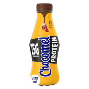 Chocomel Proteïne 0% 300 ml