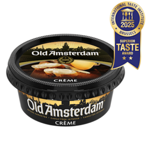 Old Amsterdam Crème