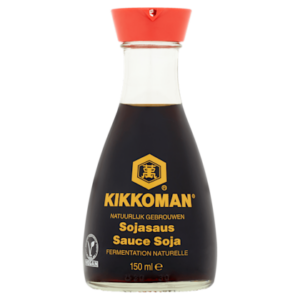 Kikkoman Sojasaus