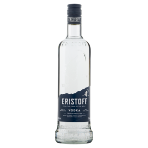 Eristoff Vodka 700 ml