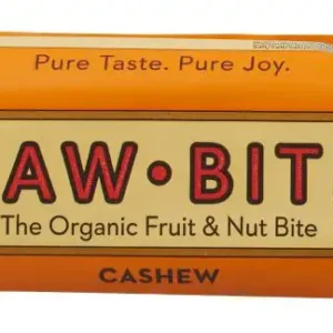 Fruit- & notenreep cashew