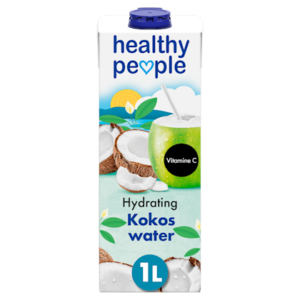 Healthy People Kokoswater