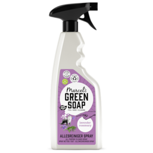 Marcel's Green Soap Allesreiniger spray Lavendel