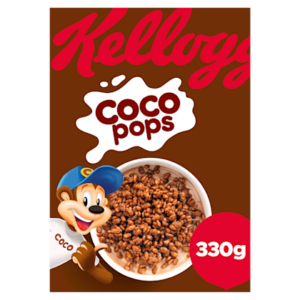 Kellogg's Coco Pops