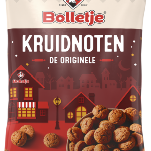 Bolletje Kruidnoten