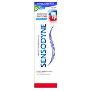 Sensodyne Gevoeligheid & Tandvlees tandpasta