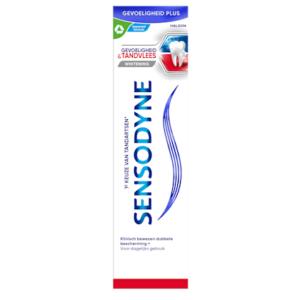 Sensodyne Gevoelgheid & Tandvlees Whitening