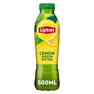 Lipton Ice tea green lemon