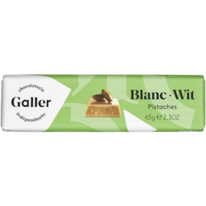 Galler Wit pistache