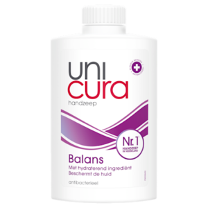 Unicura Handzeep balance navul
