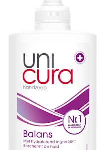 Unicura Handzeep balance pomp