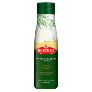 Bertolli Vloeibaar met olijfolie