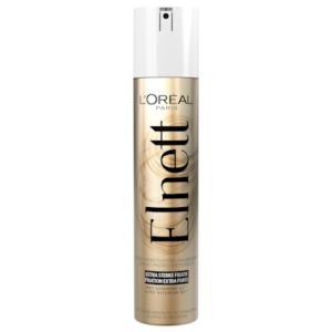 Elnett Satin haarspray Extra Strong Fix