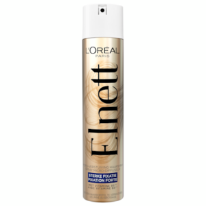 Elnett Haarspray Satin sterk blauw