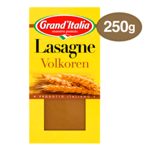 Grand'Italia Lasagne volkoren