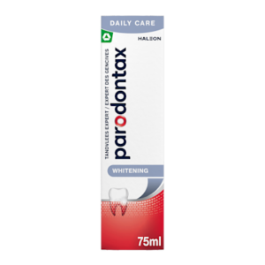 Parodontax Tandpasta dagelijkse whitening