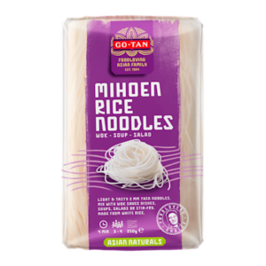 Go-Tan Miehoen