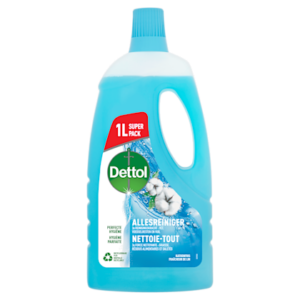 Dettol Allesreiniger katoenfris