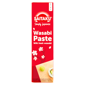 Saitaku Wasabi paste